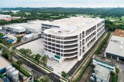 Tuas Avenue 1 (D22), Factory #613407981